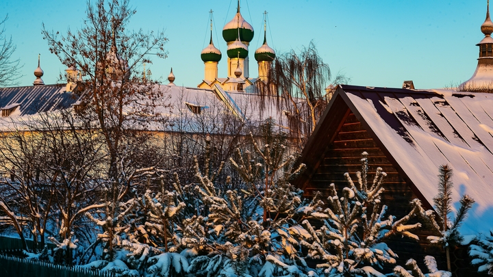 Собор Пресвятой Богородицы 8 января: зачем в этот день готовить Бабью кашу