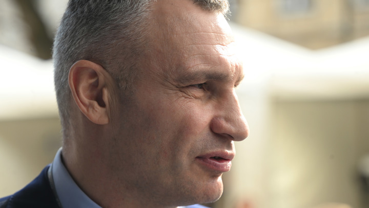 Увольнение Залужного стало большой ошибкой: Правду признал Кличко