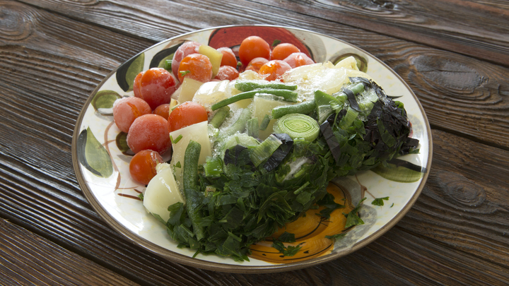 Тёплый сезон принесёт рост цен: Что в апреле подорожает сильнее всего