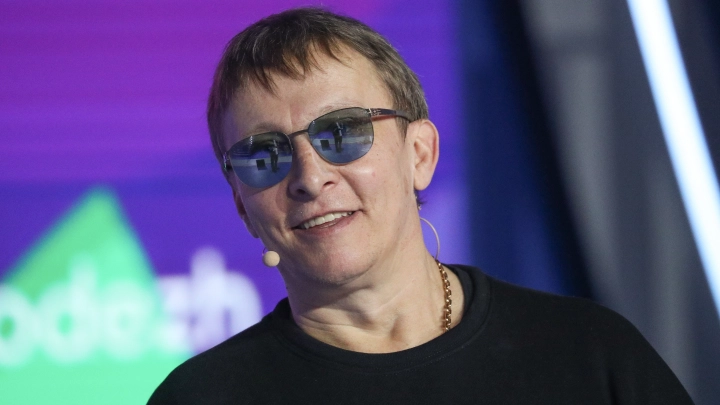 СБУ заочно обвинила Ивана Охлобыстина в покушении на территориальную целостность Украины