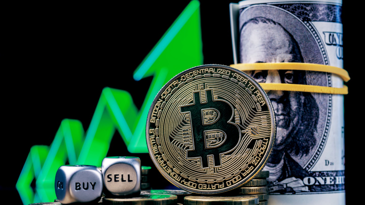 Рост курса биткойна и увеличение состояния держателей криптовалюты: итоги 2024 года