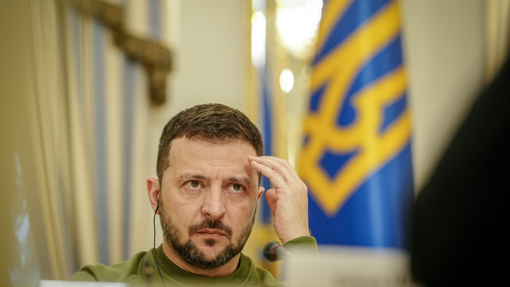 Самый большой переполох: Дебаты в США подняли на уши Банковую. Звучит главный вопрос