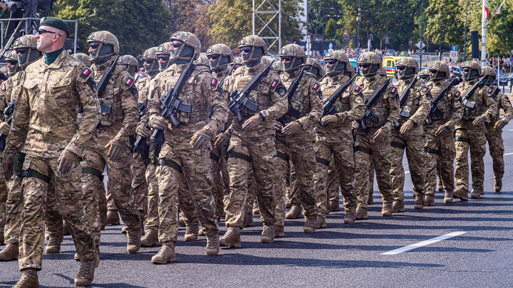 Галузин: размещение миротворцев НАТО на Украине подтверждает участие в конфликте