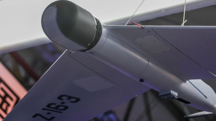 Зеленский дорого заплатил за обман с перемирием. Авиабаза ВСУ взлетела на воздух