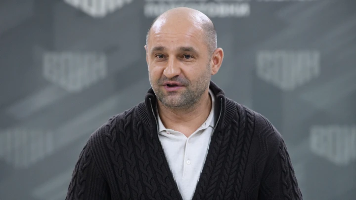 Слова Жоги стали сенсацией. Главная цель СВО выполнена?