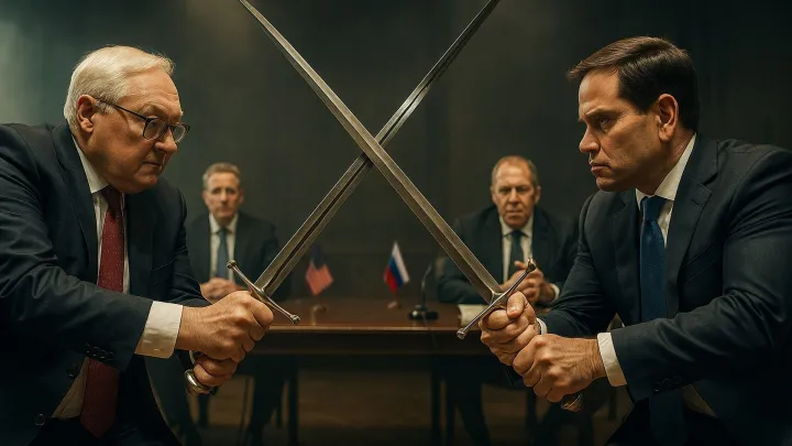 Игра вдолгую: эксперт раскрыл причины затяжных переговоров Россия-США