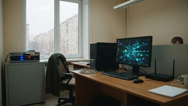 ИИ, VPN и прокси предложили признать отягчающим фактором