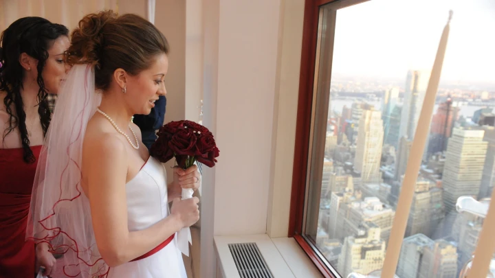 Как проходят свадьбы в США. Русская невеста американца поделилась: Заморочек больше, чем в России