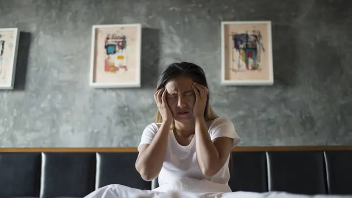 Секрет от врача: как утром получить заряд бодрости на целый день. Без лекарств