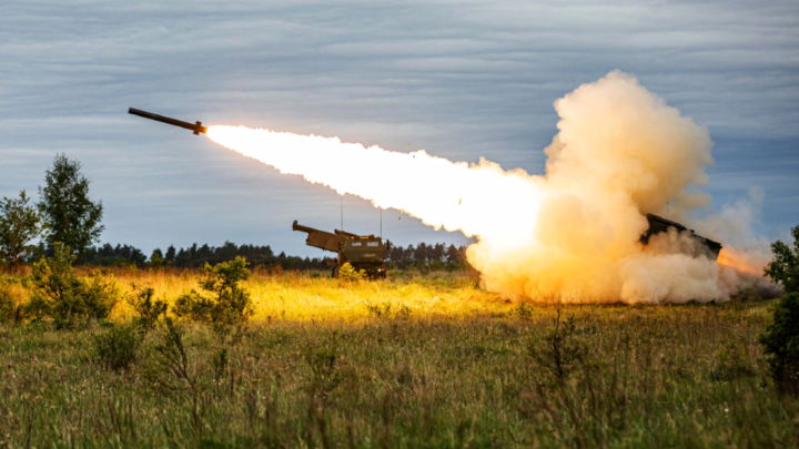 ВСУ лишились ещё одного чудо-оружия: HIMARS не смогли противостоять русским РЭБ