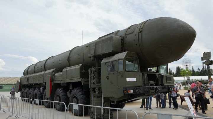 Baijiahao: Россия не стерпит танец на ядерных боеголовках в исполнении Финляндии и Швеции
