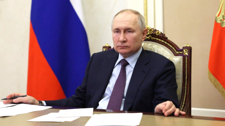 Дедолларизация необратима: Путин указал на главный процесс в БРИКС