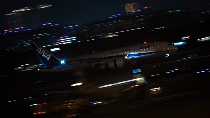 Счастливое место: что известно о единственном выжившем пассажире Boeing 787