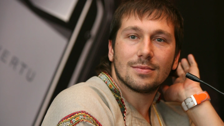 Иноагент Чичваркин* назвал петербуржцев тварями, а европейцев - дегенератами