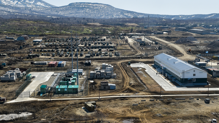 Манёвры русских на Дальнем Востоке вызвали панику у Вашингтона - источник