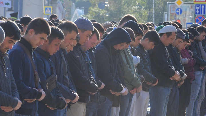 Зачёт по мигрантам провален. Названы три пункта, чтобы спасти страну