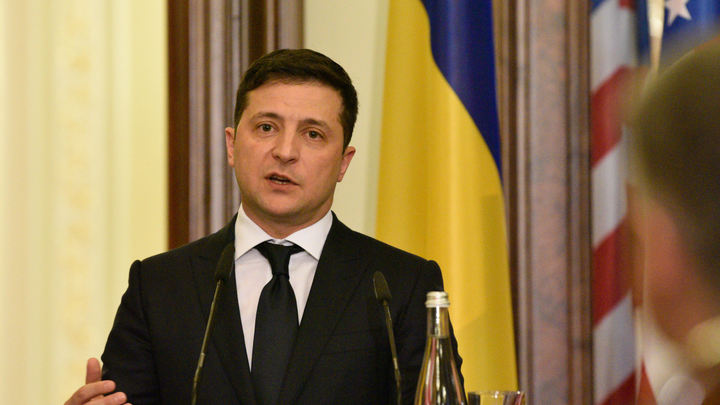 Заёрзал: Пресс-секретарь Зеленского оправдался за его слова о “превентивном” ядерном ударе по России