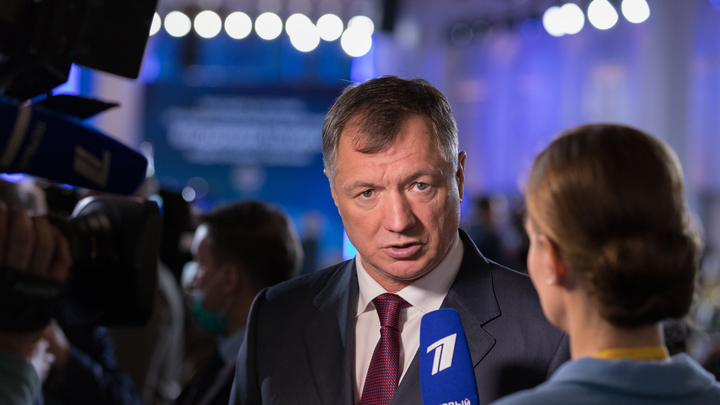 Хуснуллин рассказал о подготовке к референдуму в Херсоне