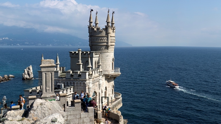 Как украинские военные могут попасть в Крым: Гемпель раскрыл лазейку