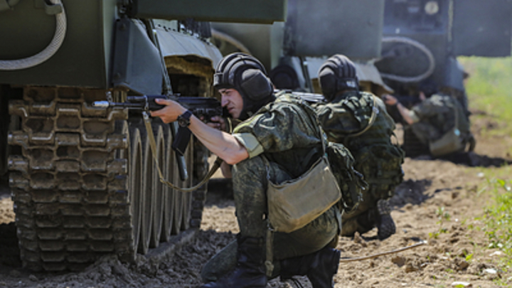 Fox News: военнослужащие ВСУ прилетели в США для обучения обращению с ЗРК Patriot