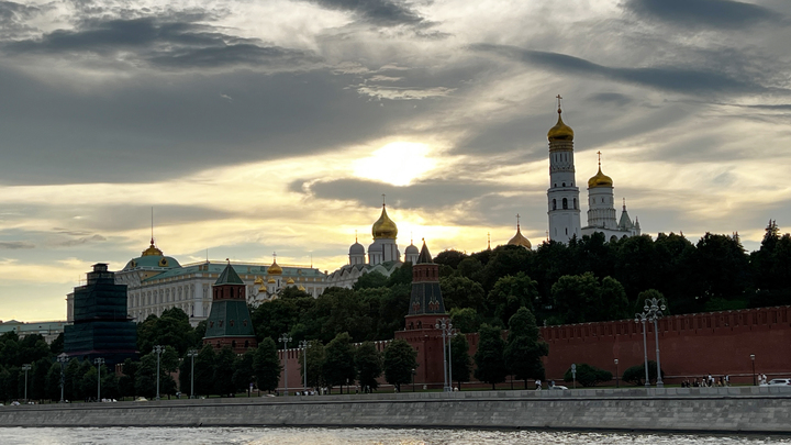 Новый пятничный мятеж. На Кремль направляют патриотов?