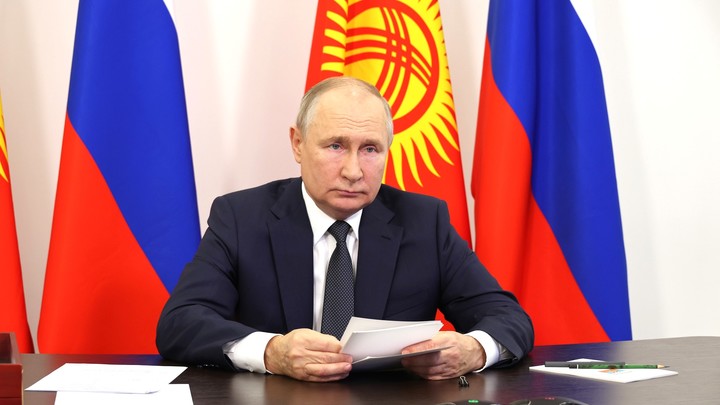 Встреча Путина и Эрдогана в Сочи 4 сентября 2023: о чем будут говорить главы государств