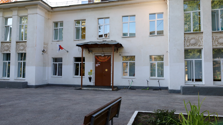 Власти Крыма опровергли слухи о готовящемся нападении на школы Керчи