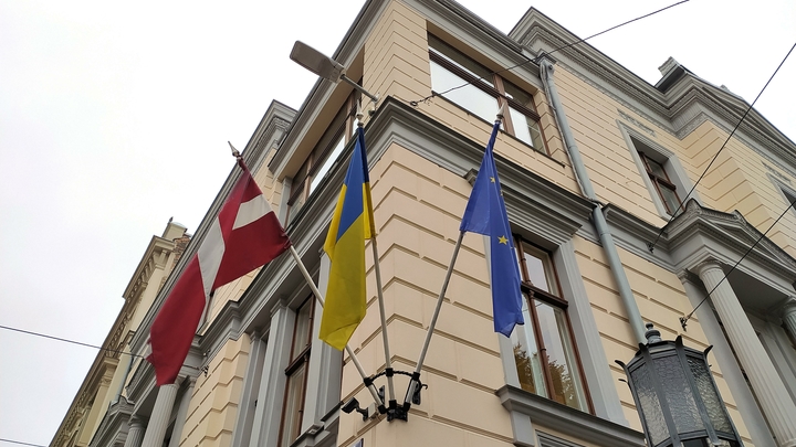 Шесть стран ЕС приняли решение не давать Украине никаких гарантий безопасности