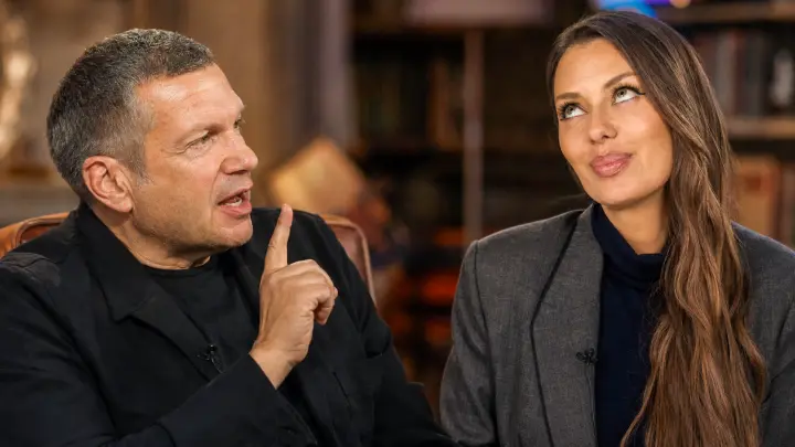 Я был слишком эмоционален: Соловьёв извинился перед Боней в прямом эфире. Что говорит народ?