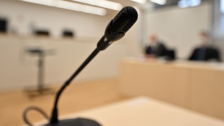 Экс-главу Раменского суд признал убийцей. Посадили почти на 10 лет