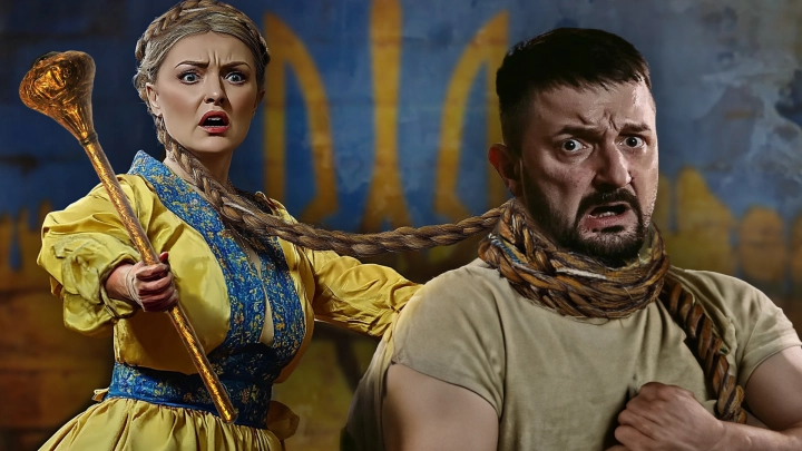 За Юлией Тимошенко пришли по указке Зеленского: Подковёрная интрига вскрылась. Замешан и Порошенко*