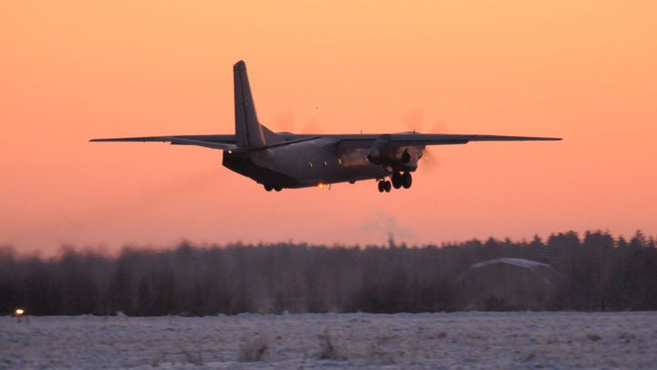 Может помочь только чудо: О судьбе пассажиров Ан-26 рассказал спасатель