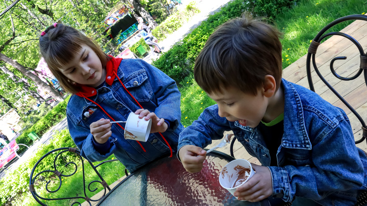 Как отучить ребёнка от вредной еды: Советы семейного психолога