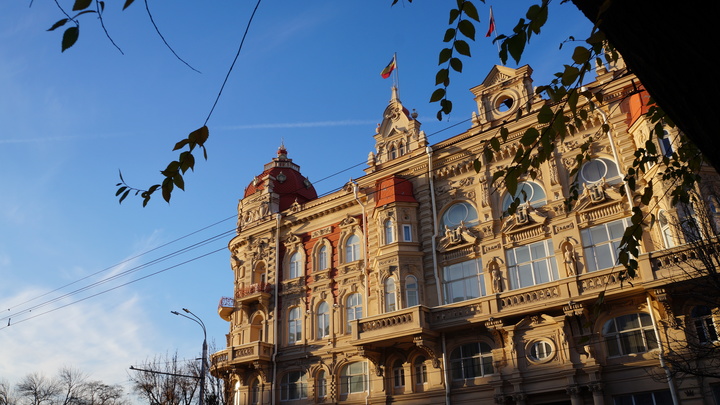Новости Ростова 29 октября: проверка обоснованности повышения стоимости проезда в автобусах