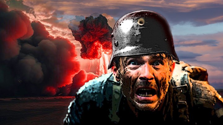 Сделал то, что запрещал солдатам под страхом смерти: Русские взяли в плен палача