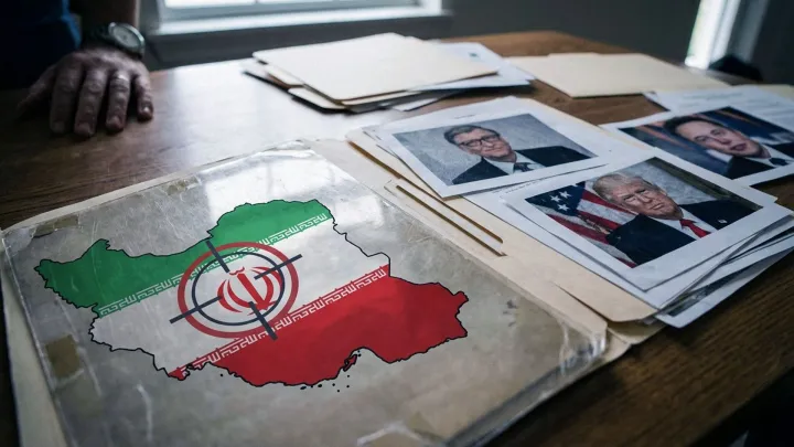 В Пентагоне оценили состояние Хаменеи: жив, но ранен и изуродован