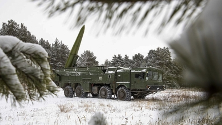 Украинские националисты от безысходности бомбят мирных граждан своей страны в Мелитополе