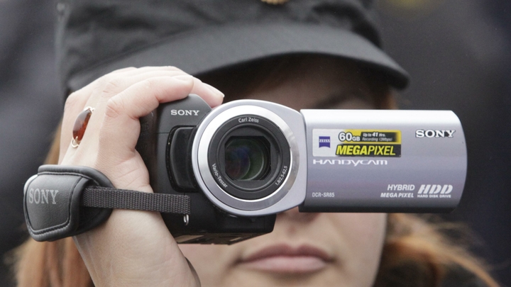 На Кубани задержали телеведущего Глеба Пьяных