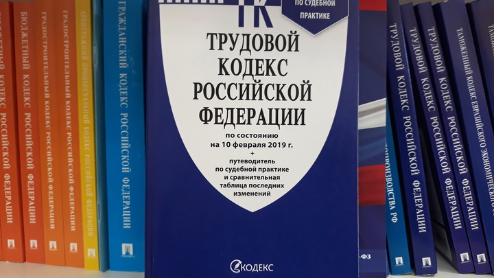 В Нижнем Новгороде уволен хореограф школы искусств за оскорбление детей