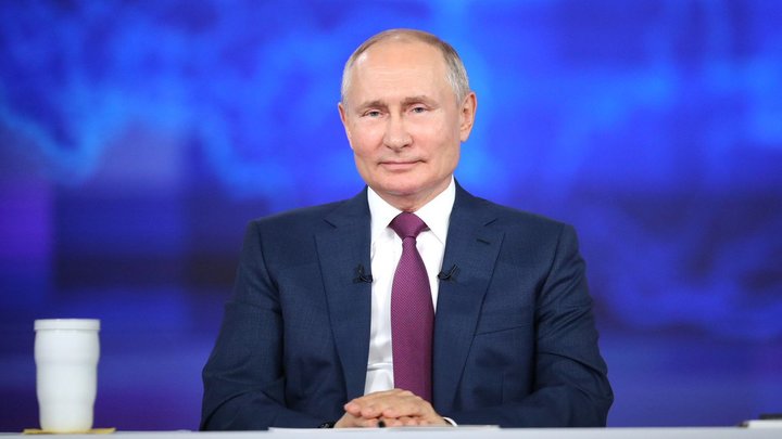 Второй КАД, метро и дороги в Кронштадте: что поручил сделать Владимир Путин в Петербурге