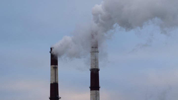 Минпром Запорожья подвел итоги работы за год