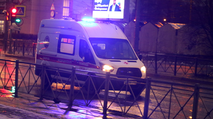 Моя Вика погибла!. Известный блогер стал вдовцом после жуткого ДТП на Урале