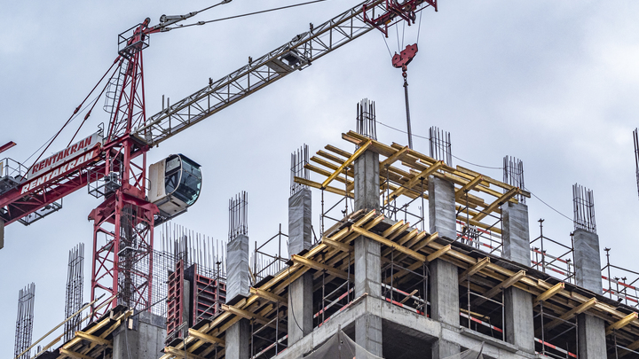 Собянин принял решение о комплексном развитии трёх территорий нежилой застройки