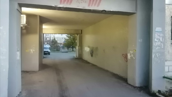 В Челябинской области иностранец похитил девушку, на которой хотел жениться