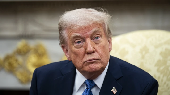 Трампу даже и не снилось: Россия ввела свои пошлины против Китая, но это не стало мировой сенсацией