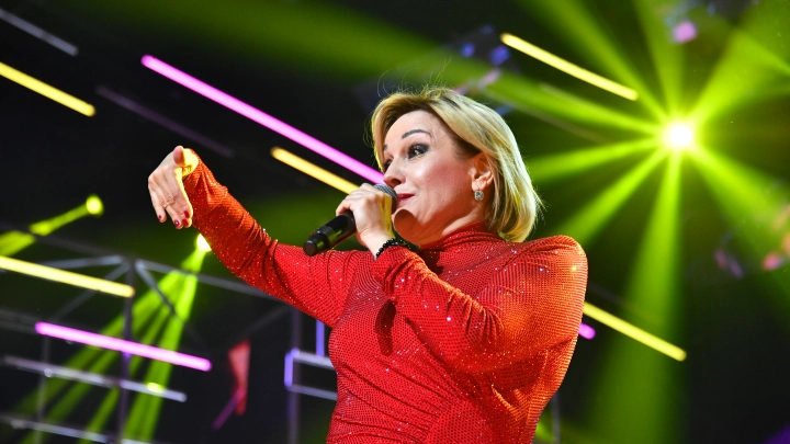 Татьяна Буланова отреагировала на непрошенный совет Аллы Пугачёвой: Я и не собиралась