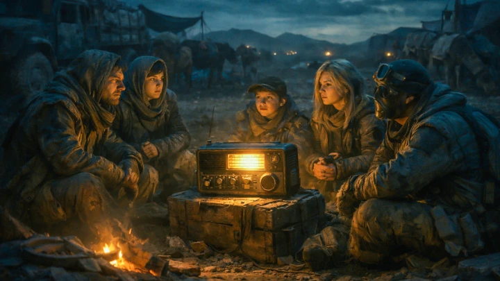 Главное к вечеру 30 декабря. Теперь цель - Одесса. Латвия достроила забор. Неприятная правда про Купянск. УВБ-76 передала двойной сигнал