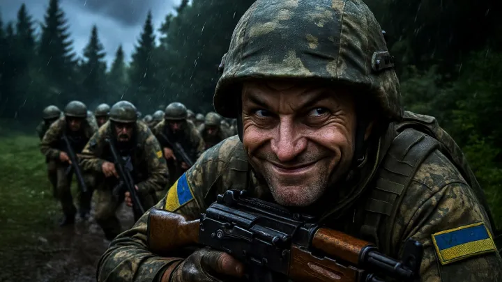 Эксперт заявил о страшных военных опытах НАТО под Сумами