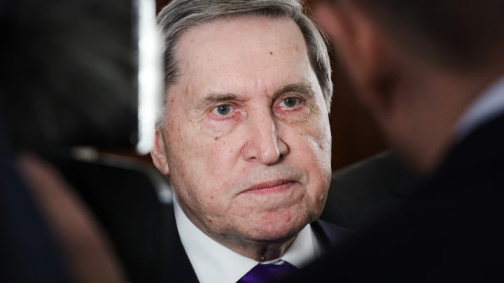 Одна фраза помощника Путина рассказал о конце СВО больше, чем вся аналитика