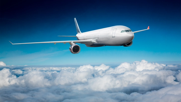 Число аэропортов России, ограничивших полеты, превысило 10